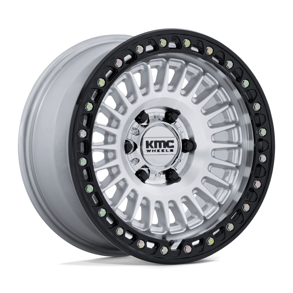 NEXUS 18X9 8X180 124 +0 MCH-GBLK-LP