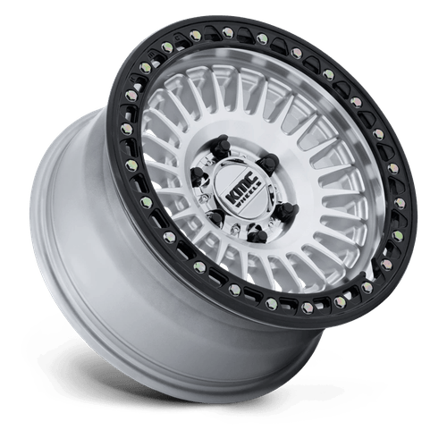 NEXUS 18X9 8X180 124 +0 MCH-GBLK-LP