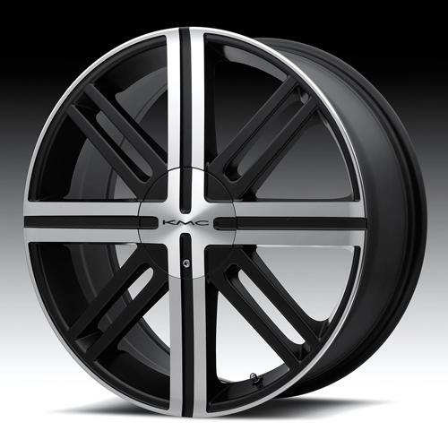 KM675 SPLICE16X7 5X4.5/4.75 S-BLK/MCH+35