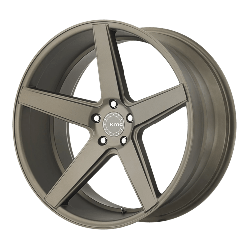 KM685 19X8.5 5X112 BRONZE 35MM