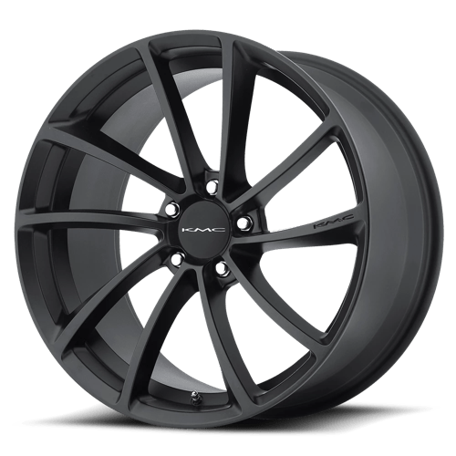 KM691 18X8 5X4.5 S-BLK 35MM