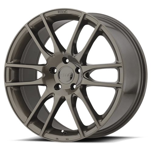 KM696 20X9.5 5X130 BRONZE 48MM