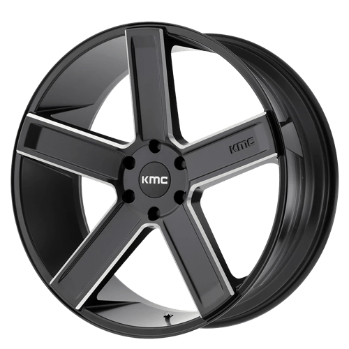 KM702 20X8.5 6X5.5 S-BLK MILL 15MM