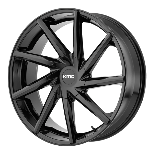 KM705 20X8.5 6X132 G-BLK 35MM