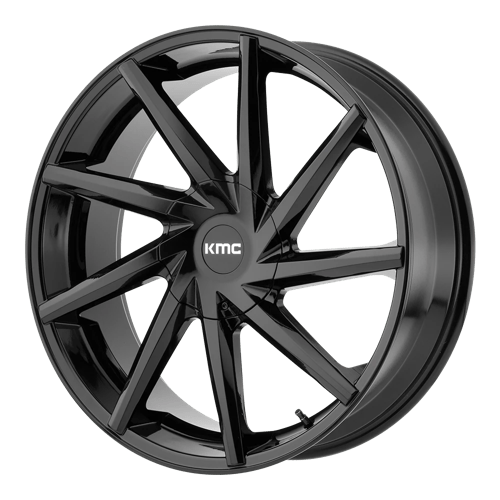 KM705 20X8.5 6X120 G-BLK 35MM