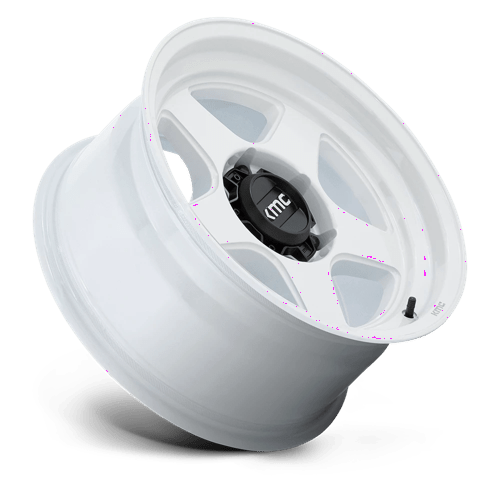 LOBO 17X8.5 6X135 87 G-WHT -10