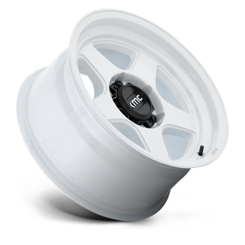 LOBO 17X8.5 6X135 87 G-WHT -10