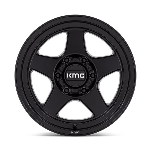 LOBO 17X8.5 6X120 66 M-BLK -10