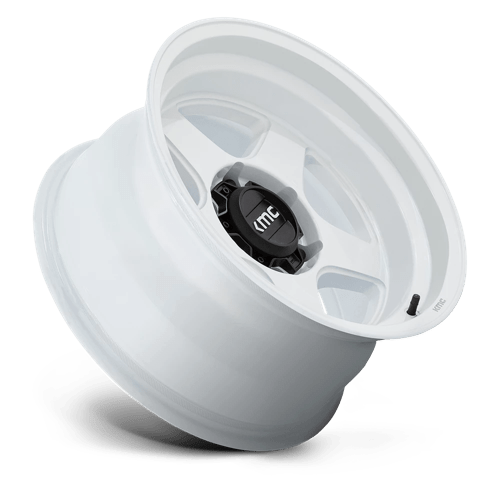LOBO 17X8.5 6X120 66 G-WHT +18