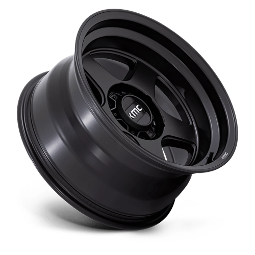 LOBO 17X8.5 6X135 87 M-BLK +18