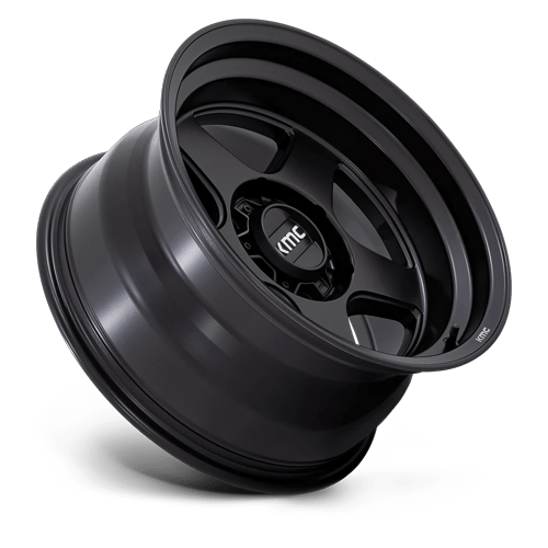 LOBO 17X9 5X5.0 71 M-BLK -38