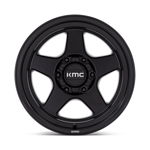 LOBO 17X8.5 6X135 87 M-BLK +18