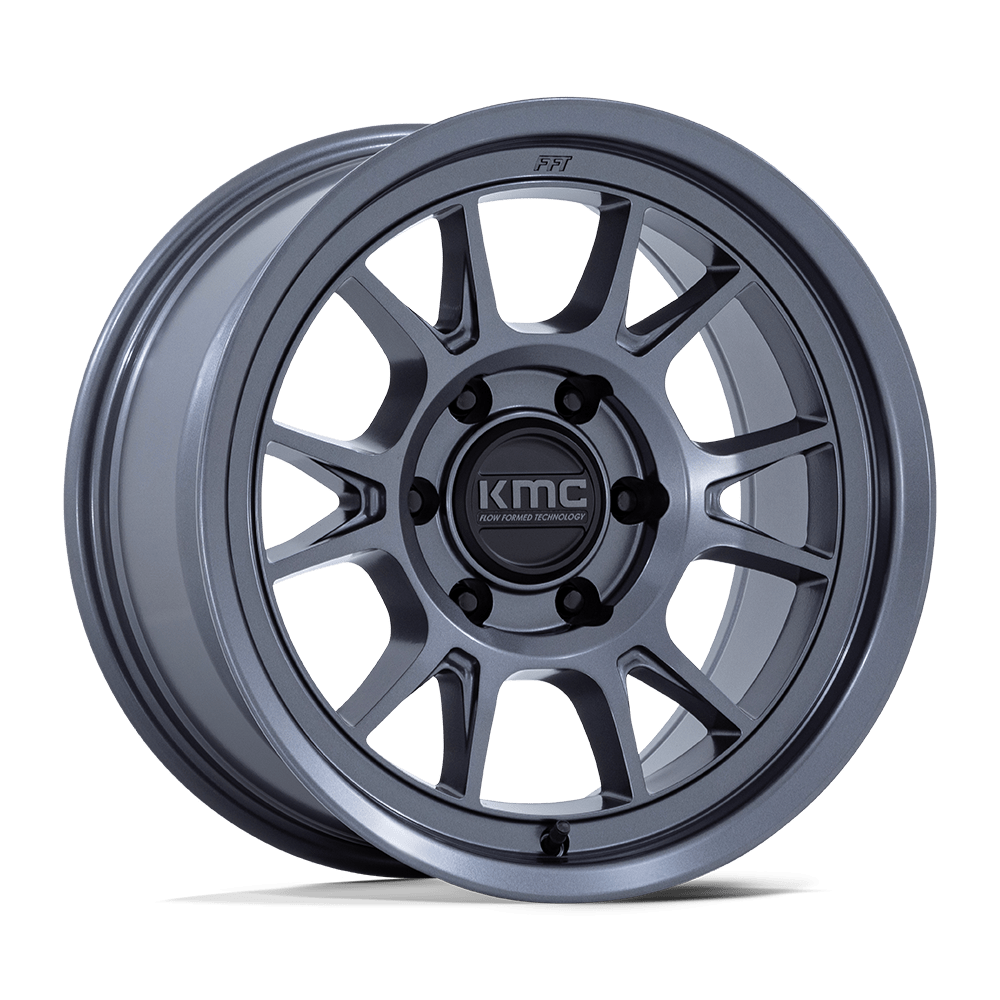 RANGE 17X8.5 5X150 110 +0 M-ANTH