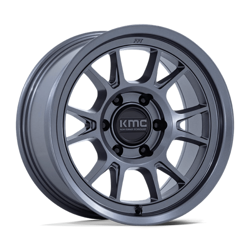 RANGE 17X8.5 5X150 110 +0 M-ANTH