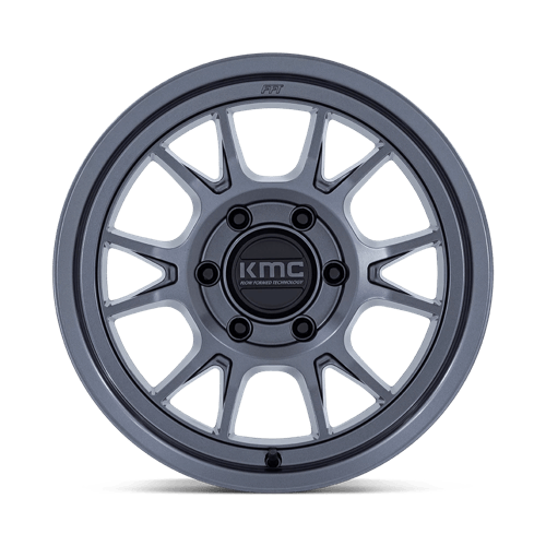 RANGE 17X8.5 6X4.5 66 -10 M-ANTH