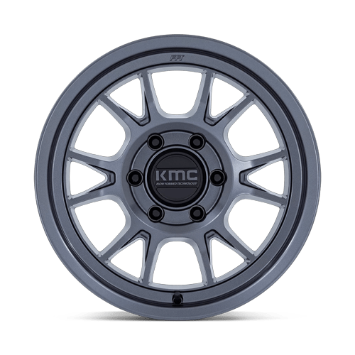 RANGE 17X8.5 5X150 110 +0 M-ANTH
