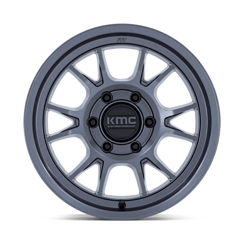 RANGE 17X8.5 5X150 110 +0 M-ANTH
