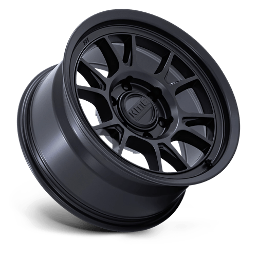 RANGE 17X8.5 6X5.5 106 -10 M-BLK