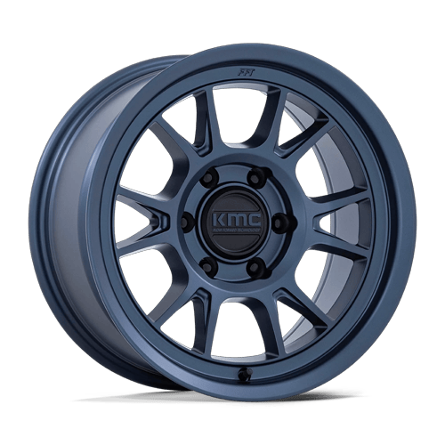 RANGE 17X8.5 6X120 66 -10 MTL-BLUE