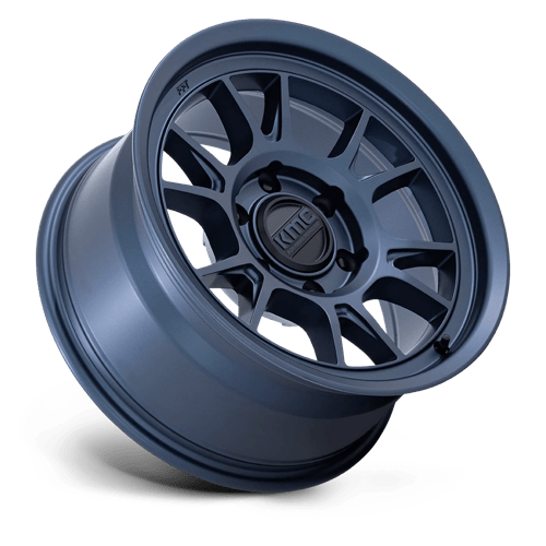 RANGE 17X8.5 6X120 66 -10 MTL-BLUE