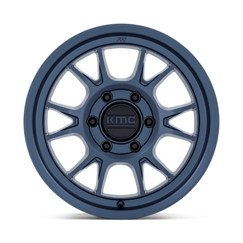 RANGE 17X8.5 6X5.5 106 -10 MTL-BLUE