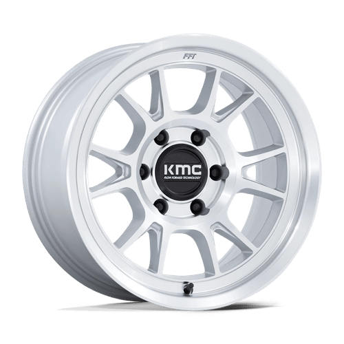RANGE 17X8.5 5X5 71 +0 G-SLV MACH-FC