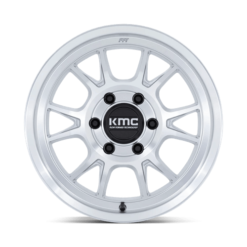 RANGE 17X8.5 5X5 71 +0 G-SLV MACH-FC