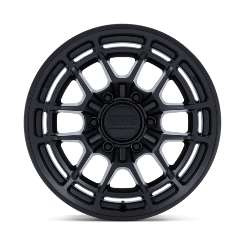 ARCHER 17X8.5 6X5.5 106 +25 M-BLK