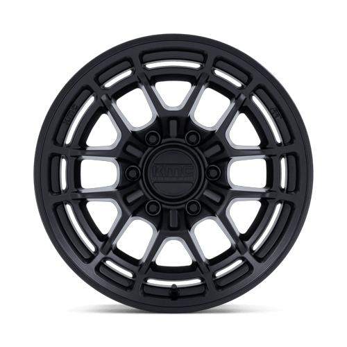 ARCHER 17X8.5 6X135 87 +0 M-BLK