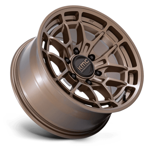 ARCHER 17X8.5 6X135 87 +25 M-BRNZ