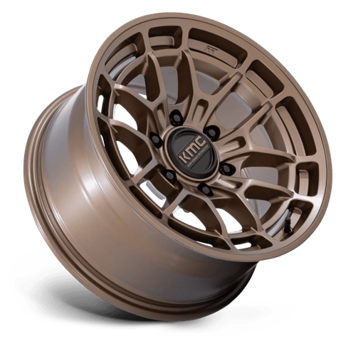 ARCHER 17X8.5 6X5.5 106 +25 M-BRNZ