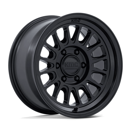 IMPACT FFT 18X9 6X120 66.9 +0 M-BLK
