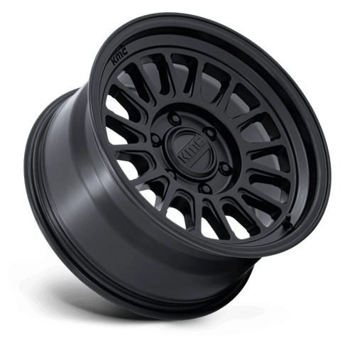 IMPACT FFT 18X9 6X120 66.9 +0 M-BLK