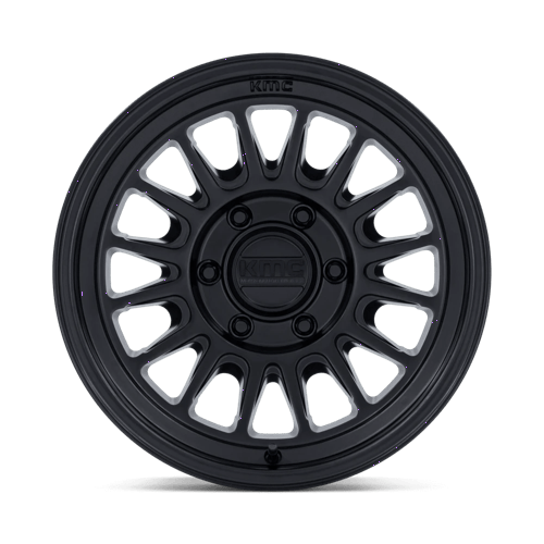 IMPACT FFT 18X9 5X5 71 +18 M-BLK