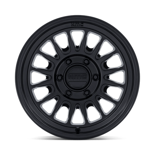 IMPACT FFT 17X8 5X5 71 +32 M-BLK