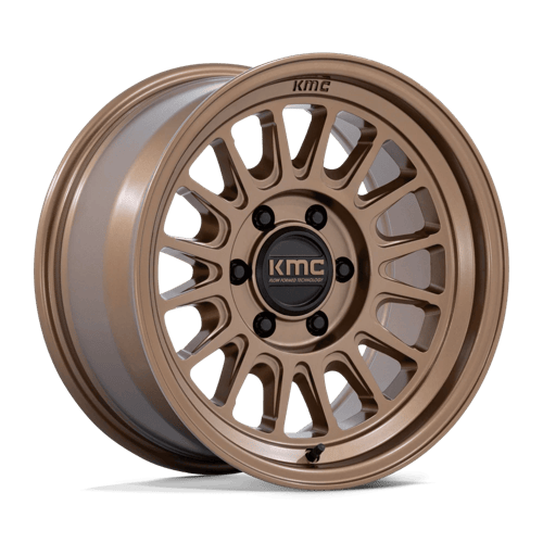 IMPACT FFT 17X8 6X135 87 +32 M-BNZ