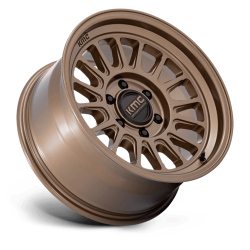 IMPACT FFT 17X8.5 6X135 87 +0 M-BRNZ