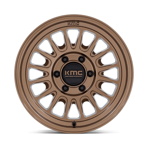 IMPACT FFT 17X8 6X130 84 +32 M-BNZ