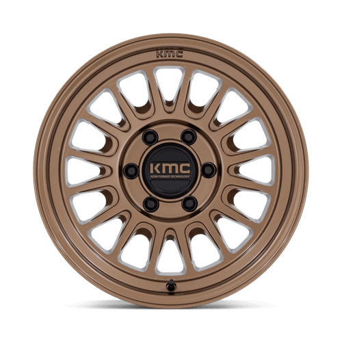 IMPACT FFT 18X9 8X180 124 +0 M-BRNZ