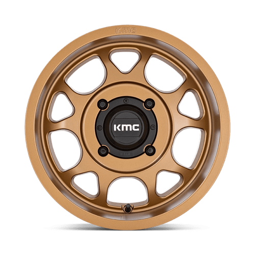 TORO S UTV 15X10 4X156 M-BRNZ 0MM