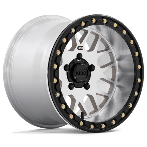 KS235 15X10 4X110 MACH 00MM