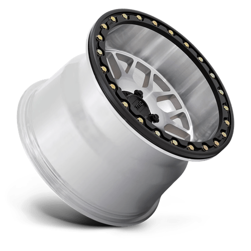 GRENADE UTV BL 14X7 4X110 MACH 38MM