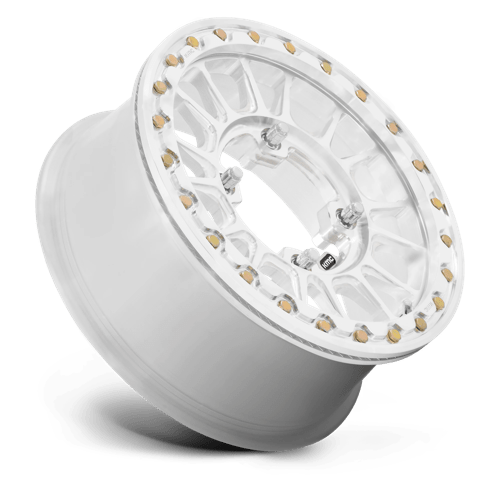 IMPACT FRG UTV BL 15X6 6X5.5 RW-MCH +38