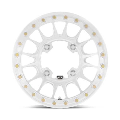 IMPACT FRG UTV BL 15X6 6X5.5 RW-MCH +50