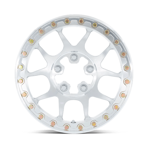 TORO 5 UTV FORGED 15X10 5X4.5 RW-MCH +0