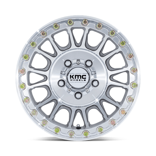 IMPACT UTV BL 15X10 4X137 96 +0 MACH