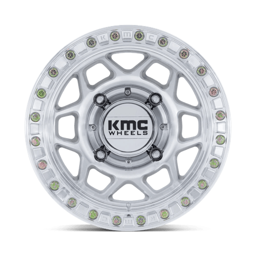 TORX UTV BL 15X8 6X5.5 100 +0 MACH