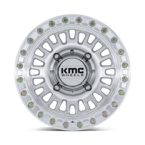 AZTEC UTV BL 15X7 4X137 96 +38 MACH