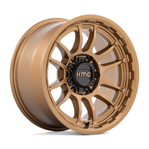 KM727 WRATH 20X9 6X5.5 M-BRNZ +0 (SI)