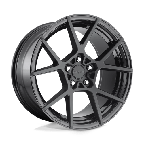 KPS 19X8.5 5X112 66.56 BLD 35MM